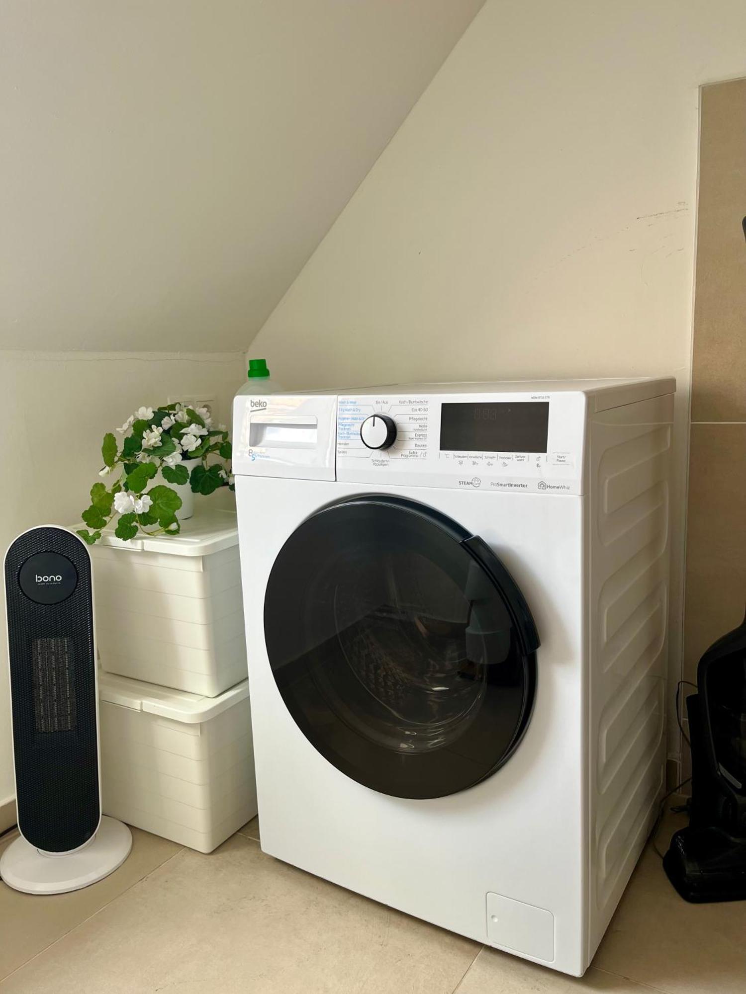 Flores City Center Studio - Easy Self-Check-In Graz Luaran gambar